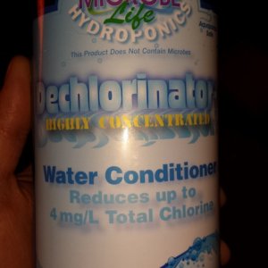 dechlorinator