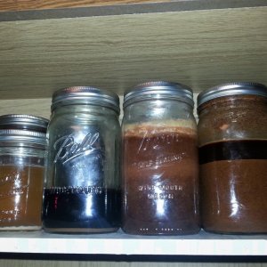 Ferment Supplements