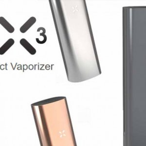 PAX 3 Vaporizer Banner - VaporStore