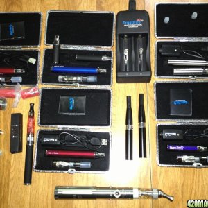 001_Vaporizer_Collection