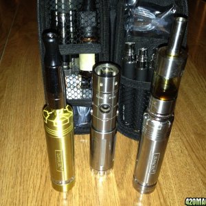 101_Vaporizing_Kit