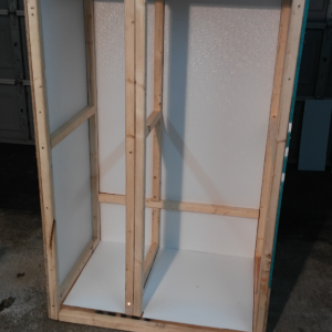 grow cabinet