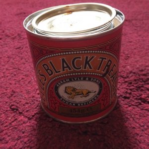 Black Treacle