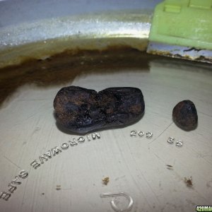 Sticky Hash