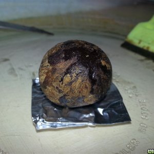 Planet Hashish