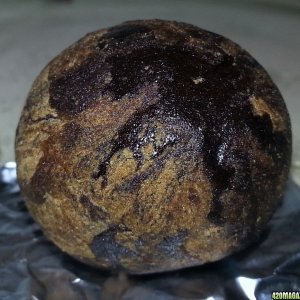 Planet Hashish