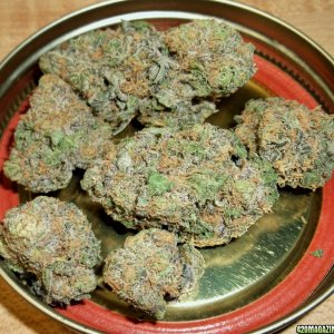 Grape Ape