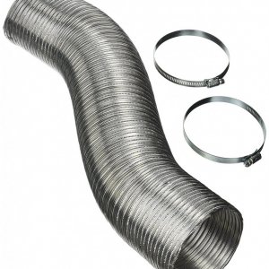 exhaust system