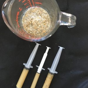 Cannabis Extraction