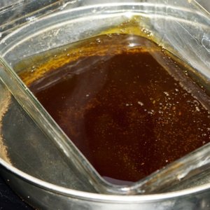 QWISO oil making