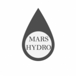 Mars Hydro logos