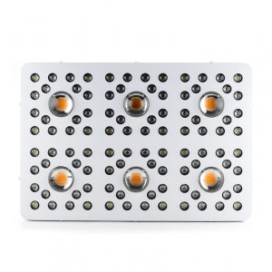 SunPlus LED