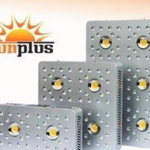 SunPlus LED