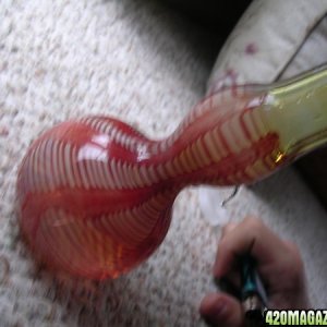 Bong