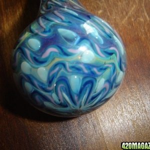 new bowl