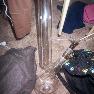 bong