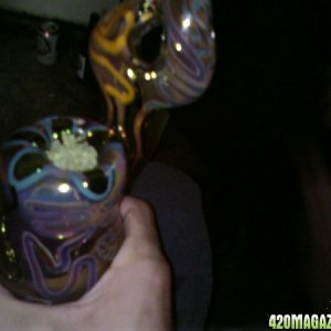 bubbler