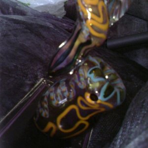 bubbler