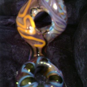 bubbler