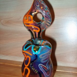 bubbler