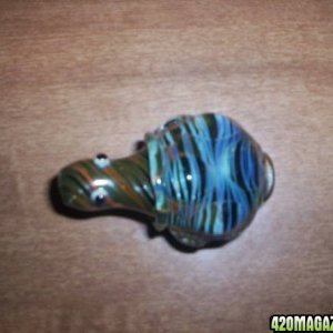 Turtle Spoon 3