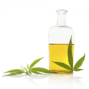 CBD Oil2 - GETTY IMAGES