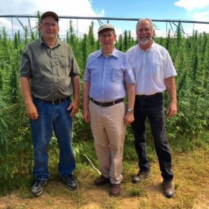 Hemp Republicans - Office of Rep Bob Goodlatte