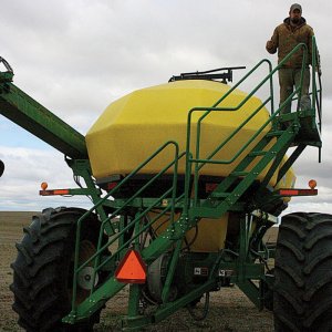 Hemp Seed Tank - Rene Jean