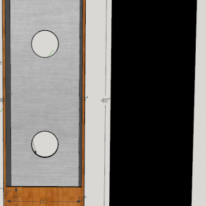 Speaker Grow Box