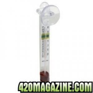 Water (Aquarium Themometer)