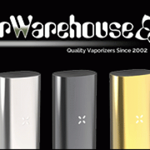 Vapor Warehouse