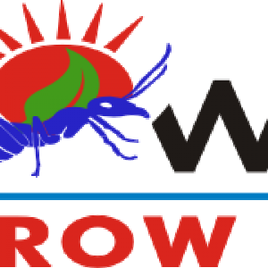 GROWant Logo