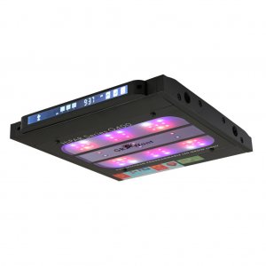 GROWant G5Pro-HiPAR Series 400Watt Intelligent LED Grow Light OSRAM Horticu