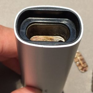 Pax 2 Bud Chamber