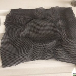 Easy Carbon Filter