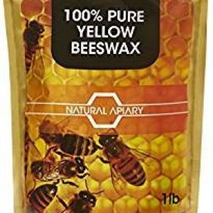 Beeswax