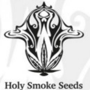 Holy Smoke female cannabiseeds regular seeds