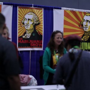 Cannabis World Congress and Business Exposition - Reuters