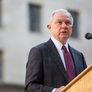 Jeff Sessions3 - Getty Images