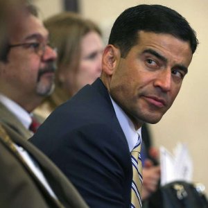 District Attorney Nico LaHood - Bob Owen