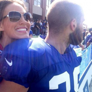 Jessica VerSteeg and Tyler Sash - The Register