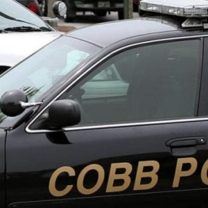 Police Cobb - WABE