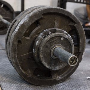 Powerlifting - BarBend