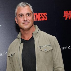 Shane McMahon - Getty Images