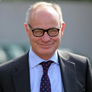 Crispin Blunt - PA