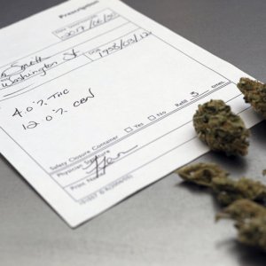 Prescription Marijuana6 - Getty Images