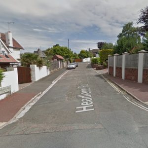 Headland Road, Torquay - Google