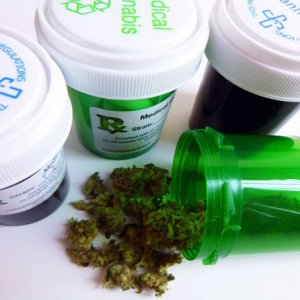 Medical Cannabis6 - Getty