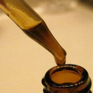 CBD Oil - Flickr