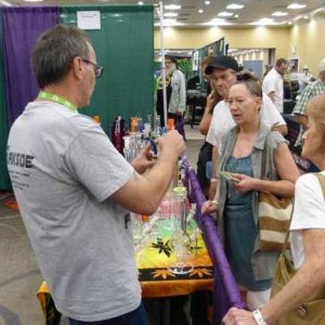 Cannabis Fair4 - Amber Sandhu